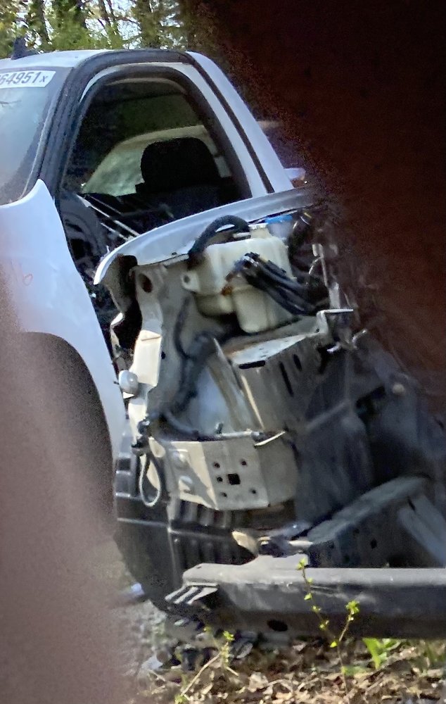 Lance Used Auto Parts, Lawrenceville Roadtrippers