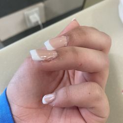 Cut me