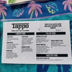 Tappo Day Club