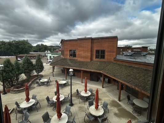 Rough Riders Hotel by null