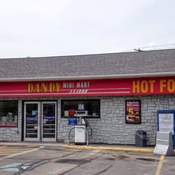 Dandy Mini Mart