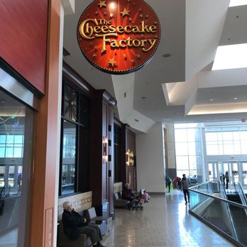 The Cheesecake Factory - Desserts Near Me - Fairfax, Virginia