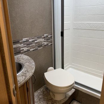 Ryan's RV Town - RV Rental Near Me - Everett, Washington