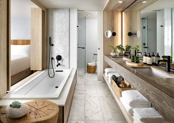 1 Hotel Toronto by null