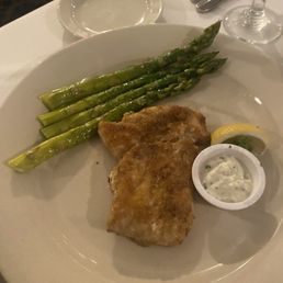 Red SNAPPER