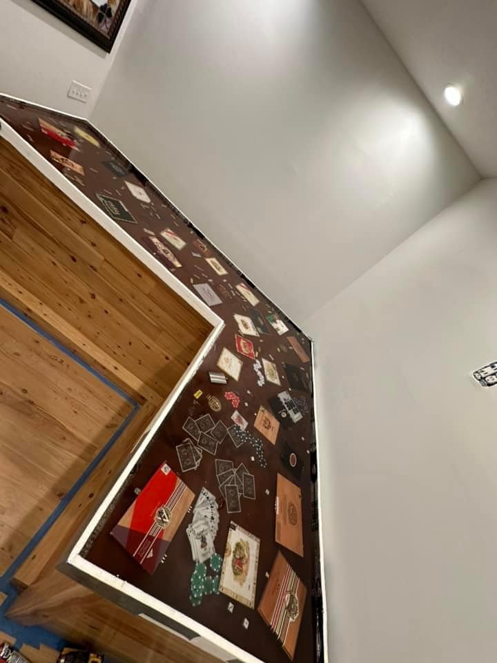 Slide of Whitman Construction