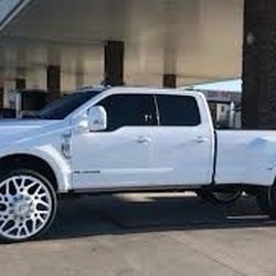 Terry Road Tire & Alignment - 26" FORGIATO