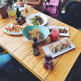 Little Tokyo - Sushi Bars Near Me - Guadalajara, JAL Little Tokyo - Sushi Bars Near Me - Guadalajara, JAL