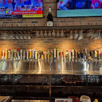 WOB Bar & Kitchen - Beer Bar Near Me - Royal Palm Beach, Florida WOB Bar & Kitchen - Beer Bar Near Me - Royal Palm Beach, Florida
