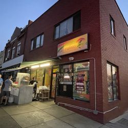 Las Palmas Carniceria