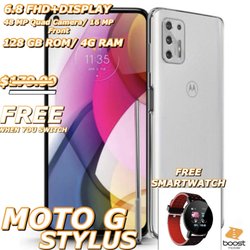 Boost Mobile - Great deals at a great free piece Limited time offer