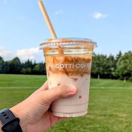 Friday special $3.99: cloud mousse strawberry crema