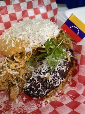 Plantain Bar by null