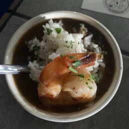Kitchen Gumbo