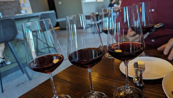 Garagiste Wine Room I Merchant by null