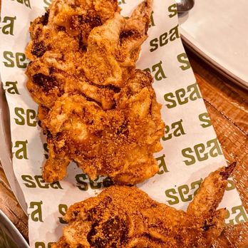 Sea - Asian Fusion Near Me - New York, New York