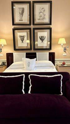 Palazzo Vecchietti by null