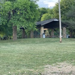 Cedar Lake Park