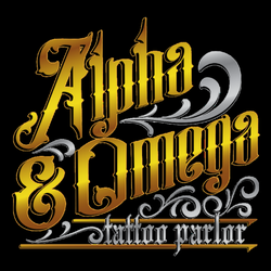 Alpha & Omega Tattoo Parlor