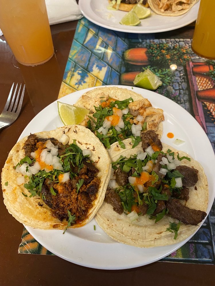 San Pedro Limon