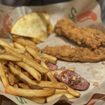 Chili's - Tex-Mex Near Me - Louisville, Kentucky
