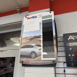 Auto Outfitters