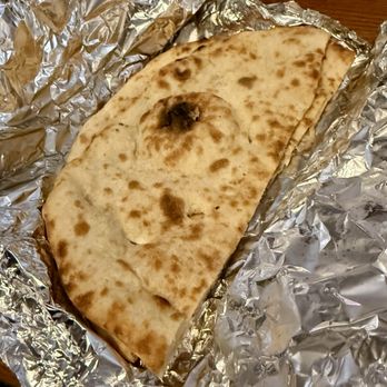 Everest Bistro - Plain naan - Indian Near Me - Charlotte, North Carolina Everest Bistro - Plain naan - Indian Near Me - Charlotte, North Carolina