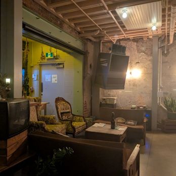 Halfway Crooks Beer - Breweries Near Me - Atlanta, Georgia