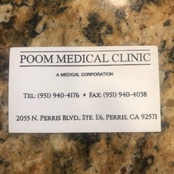 Poom Medical Clinic