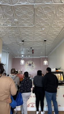 Café Carranza by null