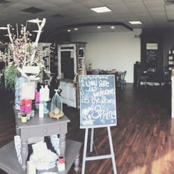 Willow & Birch Salon - Thank you for stopping by & welcome to W&B!