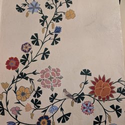 Mission San Luis Obispo Docents