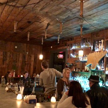Bar 508 Mezcalerita - Gorgeous and cozy inside. Great bartenders in the photo. - Cocktail Bars Near Me - Austin, Texas Bar 508 Mezcalerita - Gorgeous and cozy inside. Great bartenders in the photo. - Cocktail Bars Near Me - Austin, Texas