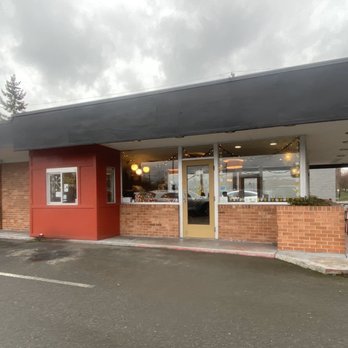 Caffe Ladro - Lynnwood - Coffee & Tea Near Me - Lynnwood, Washington