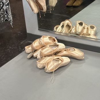 The Dance Bag - Accessories Near Me - Modesto, California