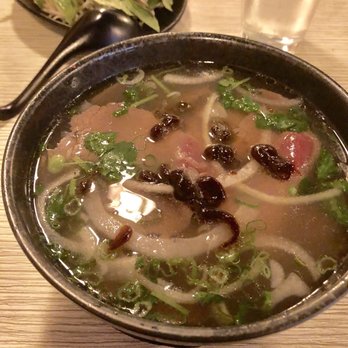 Pho Kitchen - Pho Filet House Special - Vietnamese Near Me - San Diego, California Pho Kitchen - Pho Filet House Special - Vietnamese Near Me - San Diego, California