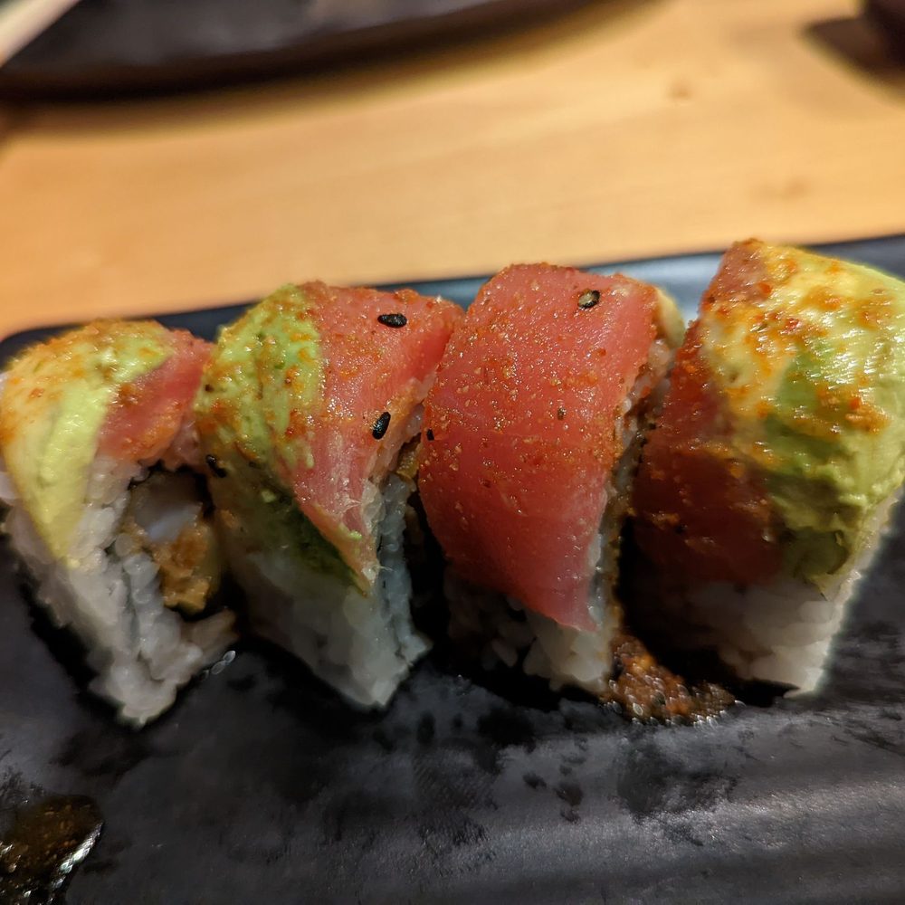 Sushi Hero - Sushi Bars Near Me - Henderson, Nevada Sushi Hero - Sushi Bars Near Me - Henderson, Nevada