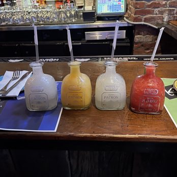 K. Pacho - Mexican Near Me - New Hyde Park, New York