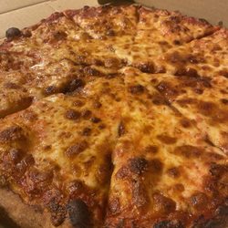 Neighborhood Pizza and Pasta House - Small cheese