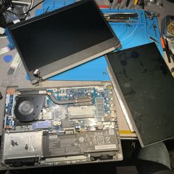 Laptop Repair