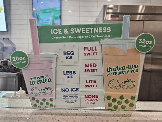 Menu photo 7 Tastea Rowland Heights, CA