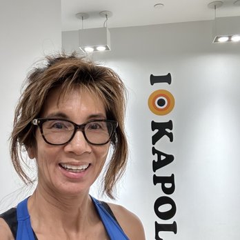 CorePower Yoga - Kapolei - Between the male and female dressing rooms. - Yoga Near Me - Kapolei, Hawaii CorePower Yoga - Kapolei - Between the male and female dressing rooms. - Yoga Near Me - Kapolei, Hawaii