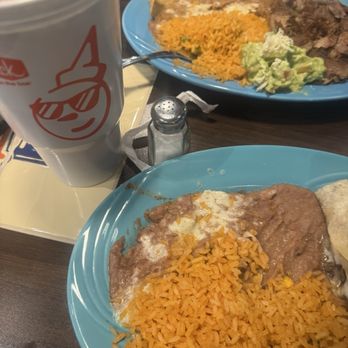 Las Fuentes - Mexican Near Me - Chatsworth, California
