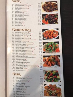 Menu photo 6 Shinwa Asian Cuisine Waterloo, ON Menu photo 6 Shinwa Asian Cuisine Waterloo, ON
