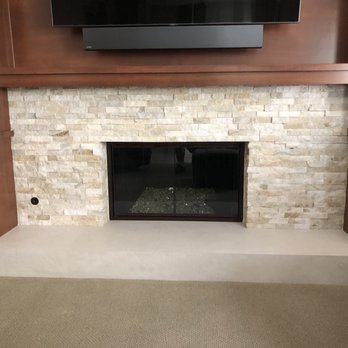 Canyon Fireplace - Fireplace - Fireplace Services Near Me - Orange, California