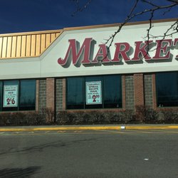 Market Basket
