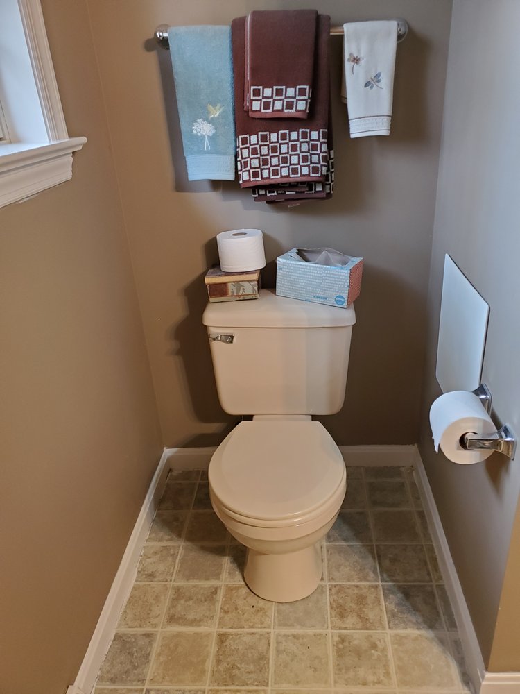 Slide of Home Safety Handyman