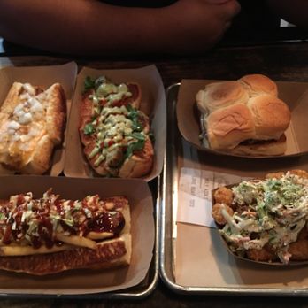 Dog Haus - Pasadena - Just arrived - New American Near Me - Pasadena, California Dog Haus - Pasadena - Just arrived - New American Near Me - Pasadena, California