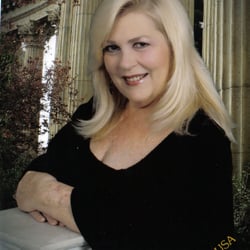 Ren'ee Ruble Garden of the Goddess - Ren'ee Ruble Spiritual Counselor