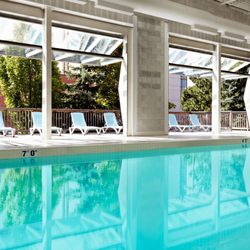 Parkway Fitness & Racquet Club
